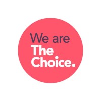 The Choice® logo - Similar company to Buro Dirigo