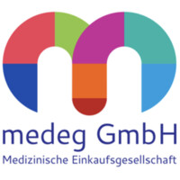 medeg GmbH logo - Similar company to Slim Bee