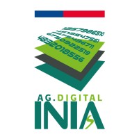 SmartField INIA logo - Similar company to Smartfield Srl