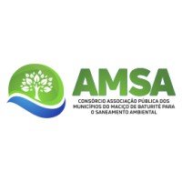 Consórcio Associação Pública dos Municípios do Maciço de Baturité para o Saneamento Ambiental logo - Similar company to Mulungu | Turismo Digital No Brasil