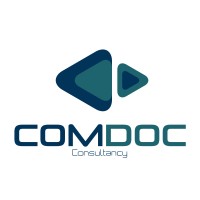 COMDOC Consultancy logo - Similar company to Propertync Media Company
