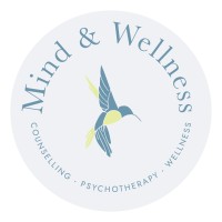Mind and Wellness logo - Similar company to Inner Voice Inner Journey
