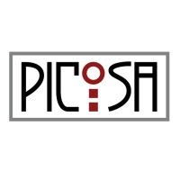 Picosa logo - Similar company to Makom Solel Lakeside