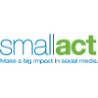 Small Act logo - Similar company to Thery Group