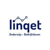 Linqet logo - Similar company to Linqed