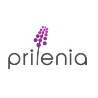 Prilenia logo - Similar company to Centivence