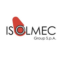 ISOLMEC Group  SpA logo - Similar company to Sicoi Srl Società Benefit