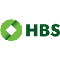 HBS (PNG) Ltd logo - Similar company to Lamana Development