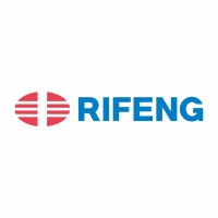 RIFENG logo - Similar company to Dstherm® Industrial