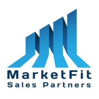 MarketFit Sales Partners logo - Similar company to Paramotion