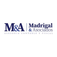 Madrigal y Asociados M&A logo - Similar company to Proyectos Y Obras Jaza