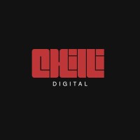 Chilli Digital logo - Similar company to Chilli Digital