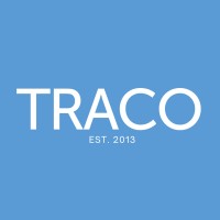 TRACOuk logo - Similar company to Gridimp Ltd