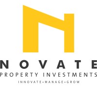 Novate Property Investments logo - Similar company to Jldesign
