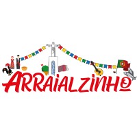 Arraialzinho logo - Similar company to Cul Idea