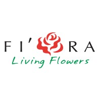 Fi'ora Preserved Flowers logo - Similar company to Steelgrass