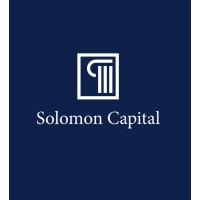 Solomon Capital logo - Similar company to Tokeni