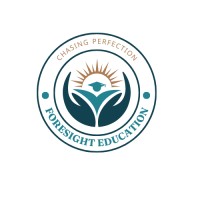 Foresight Education logo - Similar company to Packcentre Marketing Services
