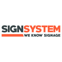 SignSystem_ie logo - Similar company to Bizz Graphics