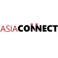 AsiaConnect logo - Similar company to Av8 Solutions