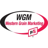 Western Grain Marketing LLC