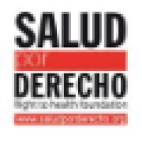 Salud por Derecho - Right to Health Foundation logo - Similar company to Impact Dinners