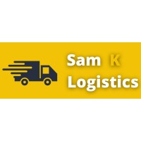 SamKlogistics llc logo - Similar company to Mapple Group
