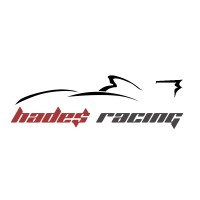 Hades Racing logo - Similar company to Innovdrive_Vitc