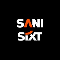 SANI SIXT logo - Similar company to Etapath