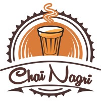 CHAI NAGRI logo - Similar company to Monarchy Media