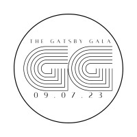 The Gatsby Gala | Charity Event logo - Similar company to Before The Internet™
