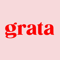 grata, customer experience strategy logo - Similar company to The Customer Spirit