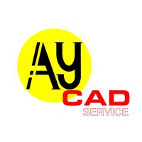 AY CAD Service logo - Similar company to Aqitec