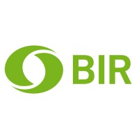 Bureau of International Recycling logo - Similar company to Albert Hoffmann Gmbh