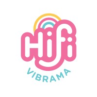 HIFI Vibrama logo - Similar company to Innossense
