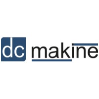 DC Kalıp Makine logo - Similar company to Si̇mulab