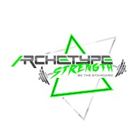 Archetype Strength logo - Similar company to Strength Coach Pro