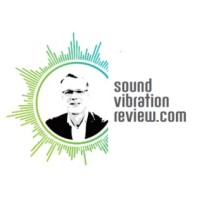 Sound and Vibration Review logo - Similar company to Micromega Dynamics
