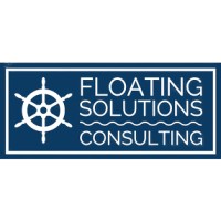 Floating Solutions Consulting logo - Similar company to Wavex: Wave Powered Generators