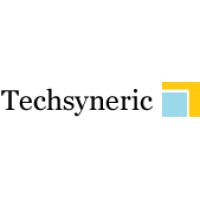 TechSyneric logo - Similar company to Ohctech