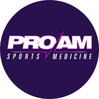 Proam Sports Medicine