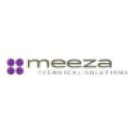 Meeza Technical Solutions logo - Similar company to Mlzom