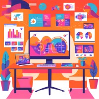 DigitadaOnline logo - Similar company to Quebrada Bilíngue