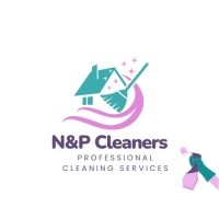 N&P Cleaners LLC logo - Similar company to Blue Heron Healing