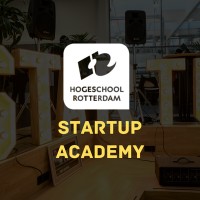 Startup Academy logo - Similar company to Yeba