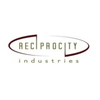 Reciprocity Industries LLC logo - Similar company to Ez Web Development