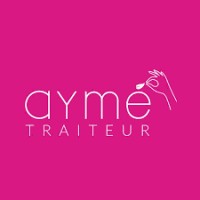 Aymé Traiteur logo - Similar company to Maglone