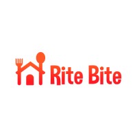 Rite Bite logo - Similar company to Max Protein (Naturell India Private Limited)