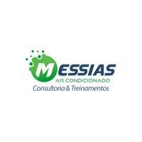 Messias Ar Condicionado logo - Similar company to Thap Brindes