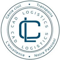 CAD LOGISTICS SENEGAL logo - Similar company to Afrety